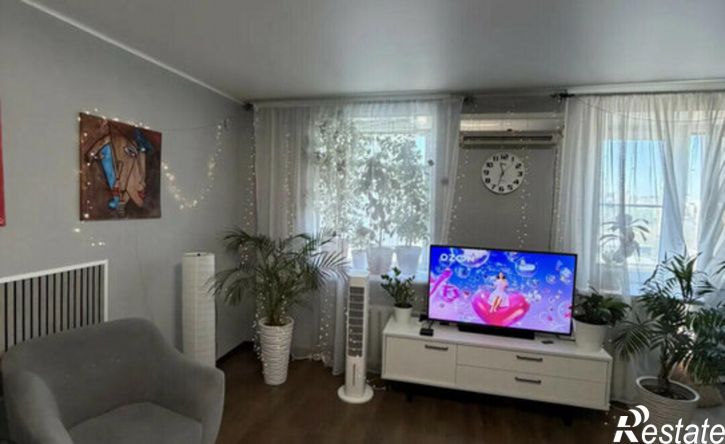 3-комн квартира ул Звездная, 11,  д. 11