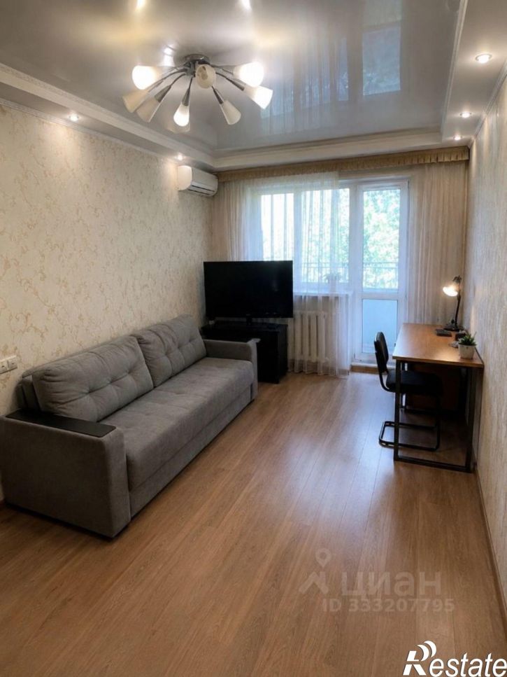 3-комн квартира ул Мосина, 13,  д. 13