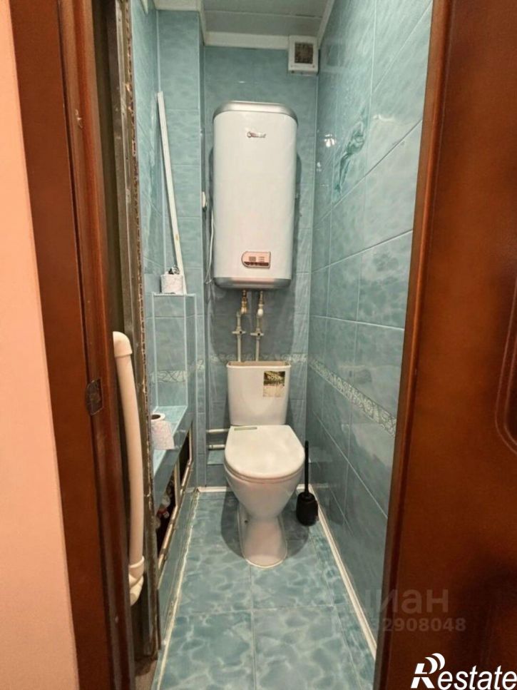 1-комн квартира ул 3-я Зеленгинская, 2,  д. 2
