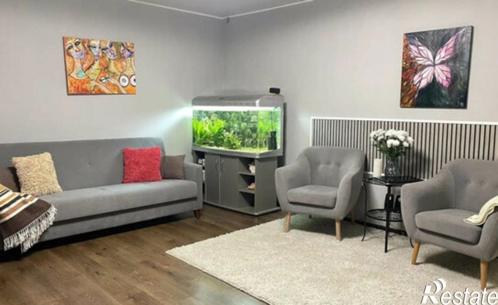 3-комн квартира ул Звездная, 11,  д. 11