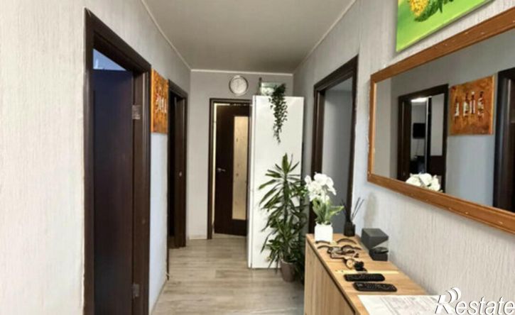 3-комн квартира ул Звездная, 11,  д. 11
