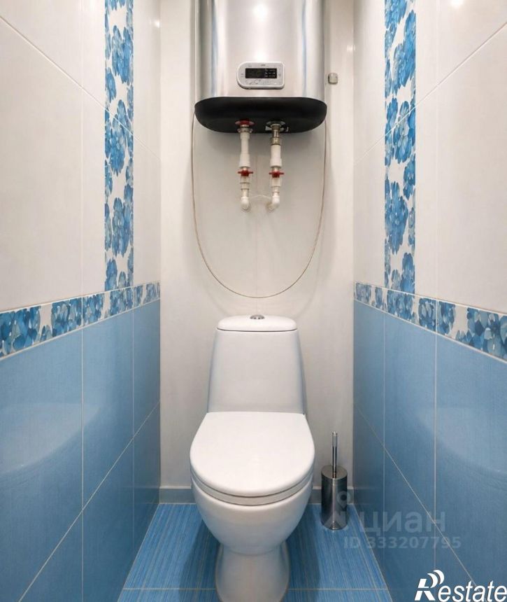 3-комн квартира ул Мосина, 13,  д. 13