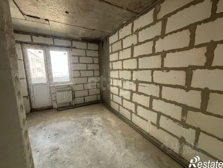 3-комн квартира ул Трофимова, 6,  д. 6