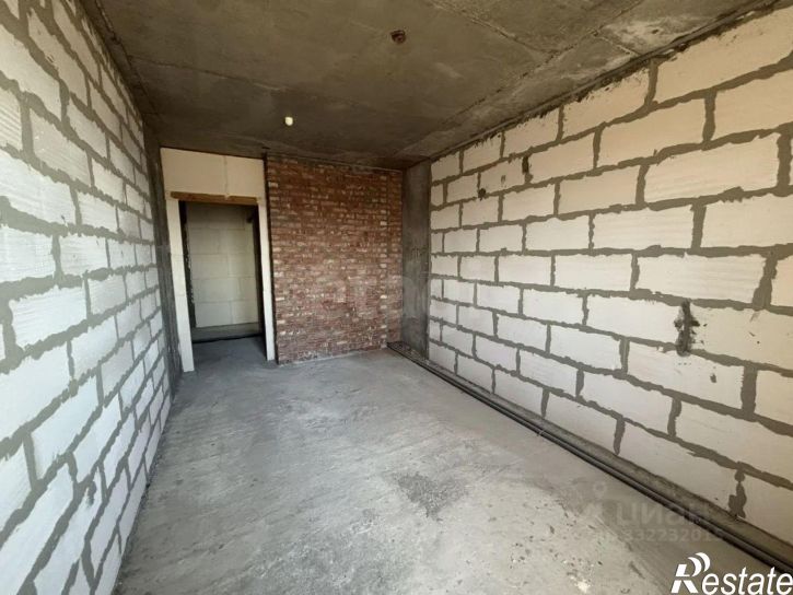3-комн квартира ул Трофимова, 6,  д. 6