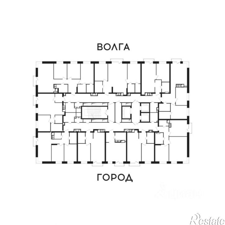 2-комн квартира в новом доме ул Савушкина, 6 7,  д. 6 7,  к. 7