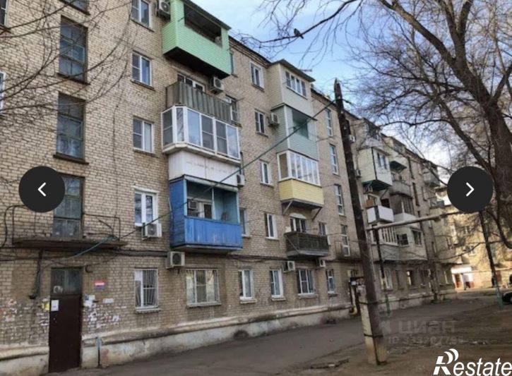 3-комн квартира ул Мосина, 13,  д. 13