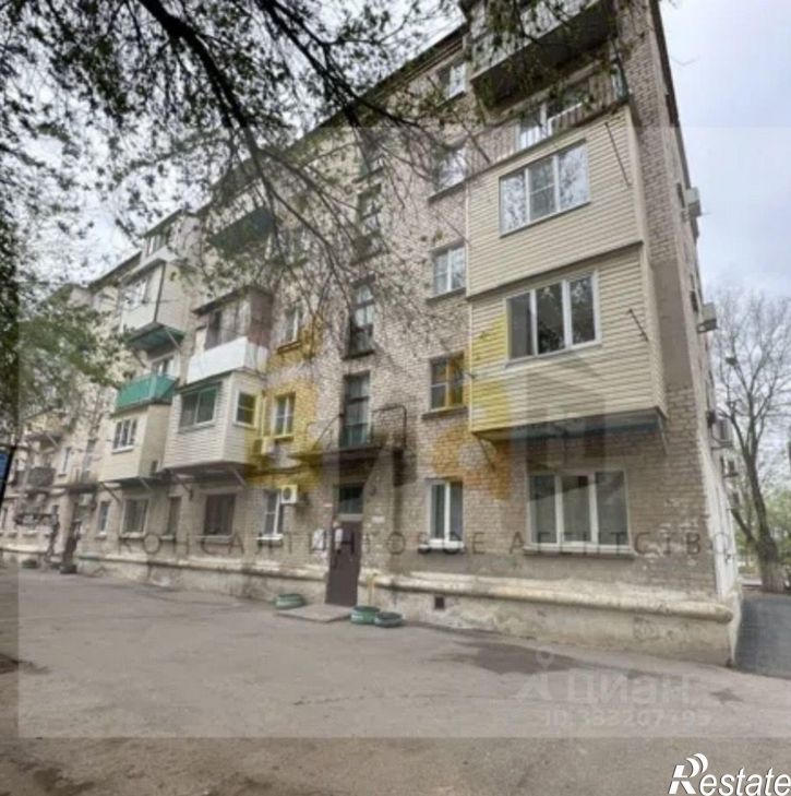 3-комн квартира ул Мосина, 13,  д. 13