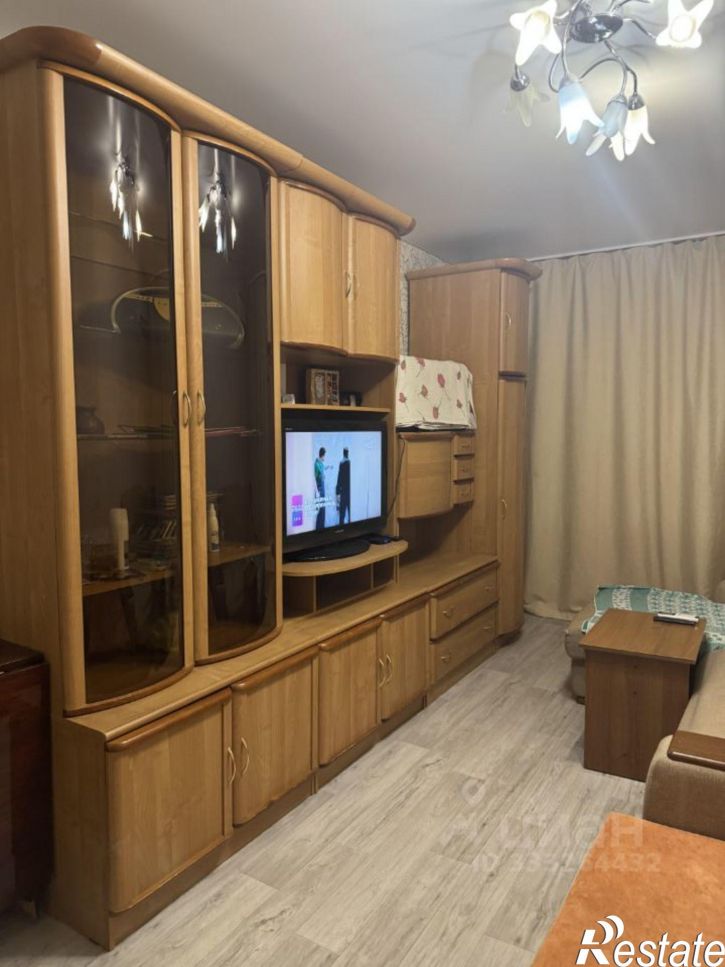 2-комн квартира ул Яблочкова, 31,  д. 31