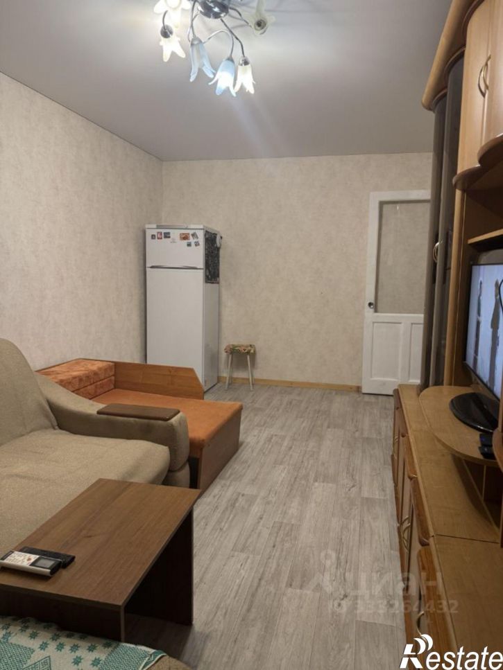 2-комн квартира ул Яблочкова, 31,  д. 31