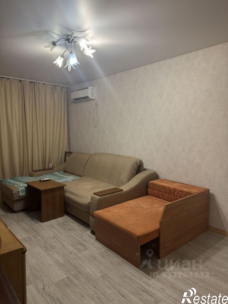 2-комн квартира ул Яблочкова, 31,  д. 31
