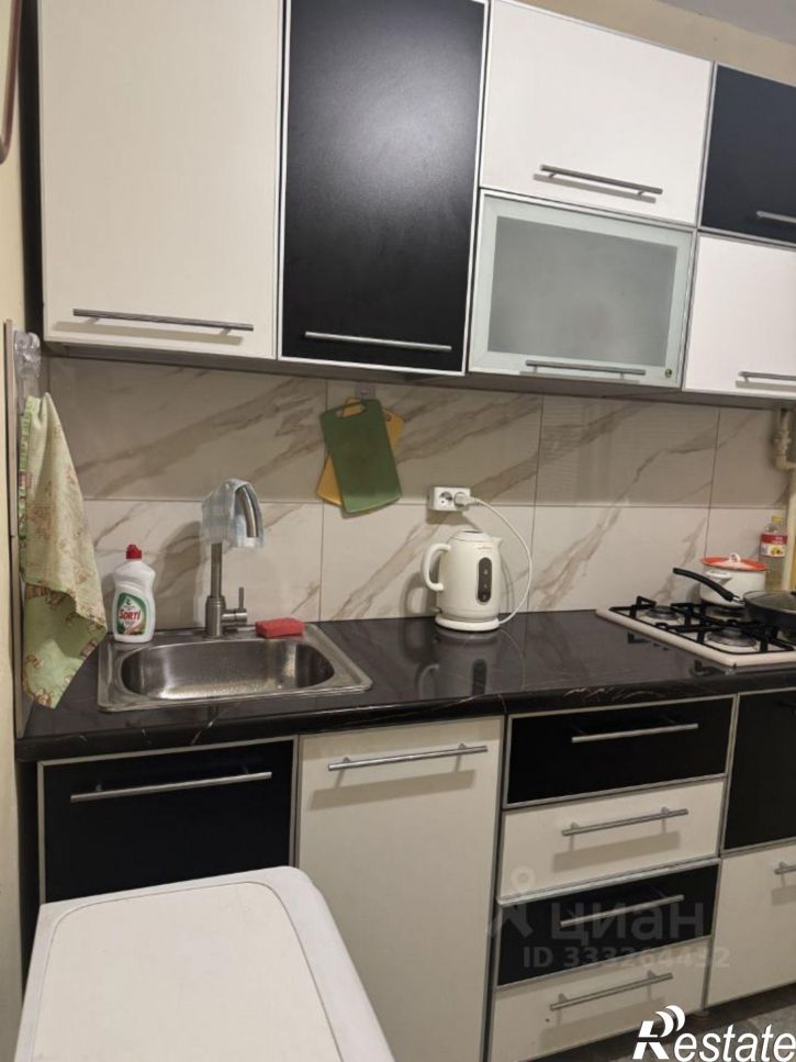 2-комн квартира ул Яблочкова, 31,  д. 31