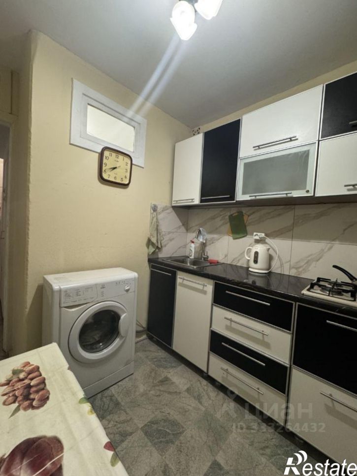 2-комн квартира ул Яблочкова, 31,  д. 31