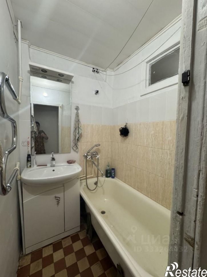 2-комн квартира ул Яблочкова, 31,  д. 31