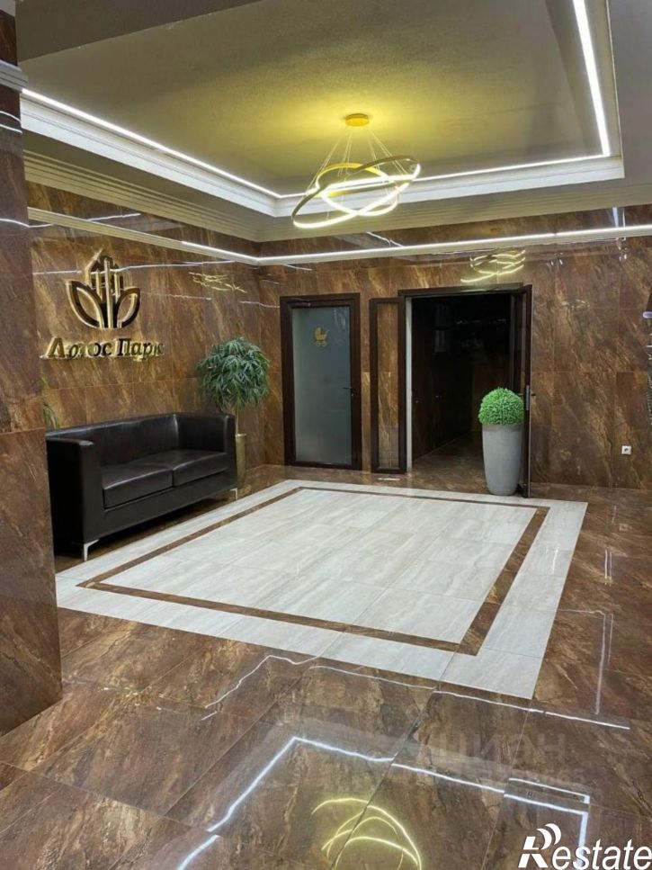 2-комн квартира ул Бакинская, 90,  д. 90