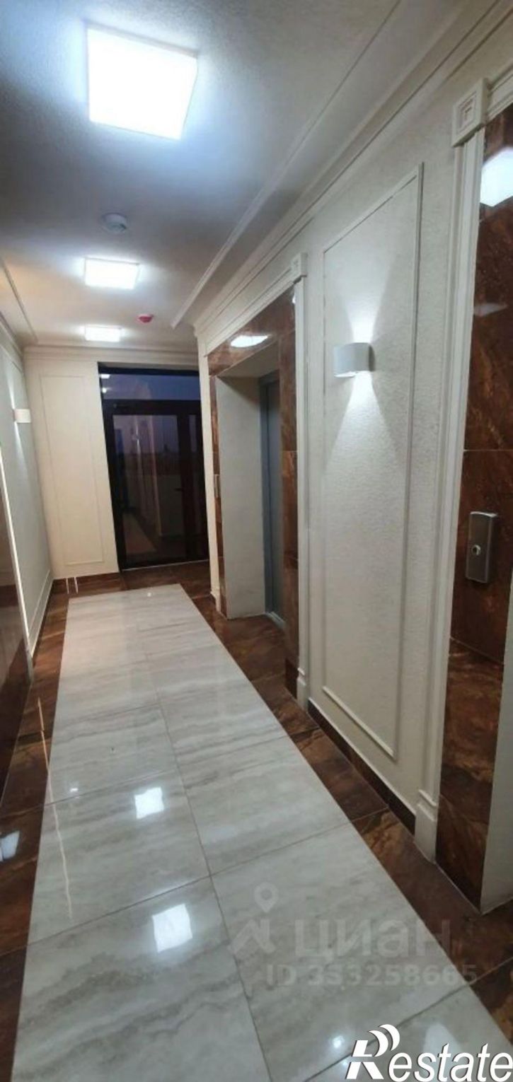 2-комн квартира ул Бакинская, 90,  д. 90