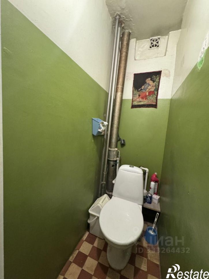 2-комн квартира ул Яблочкова, 31,  д. 31