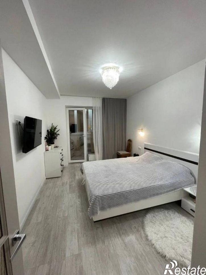 2-комн квартира ул Бакинская, 90,  д. 90