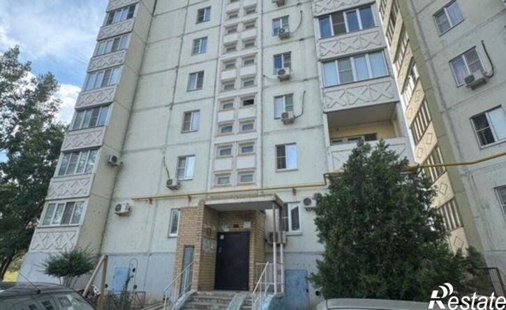 1-комн квартира ул Энергетическая, 17,  д. 17