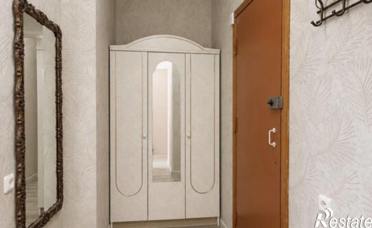 1-комн квартира ул Энергетическая, 17,  д. 17