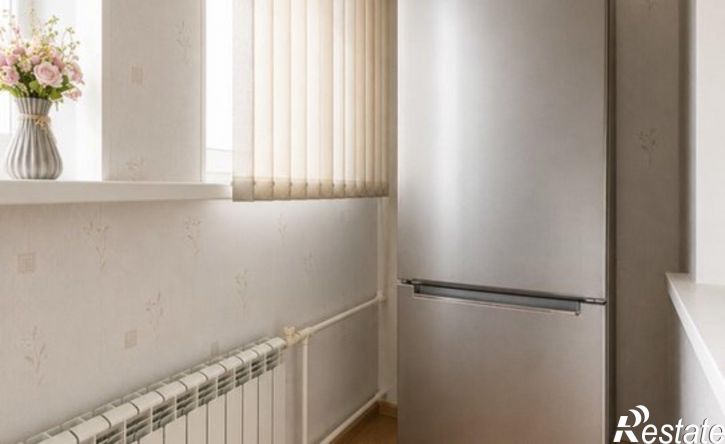 1-комн квартира ул Энергетическая, 17,  д. 17