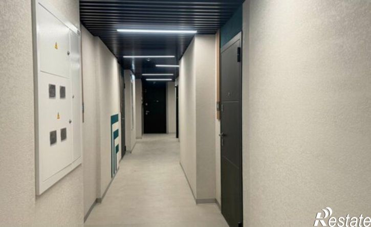 1-комн квартира ул Бехтерева, 8,  д. 8