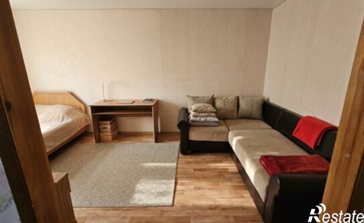 1-комн квартира ул Ляхова, 8а,  д. 8а
