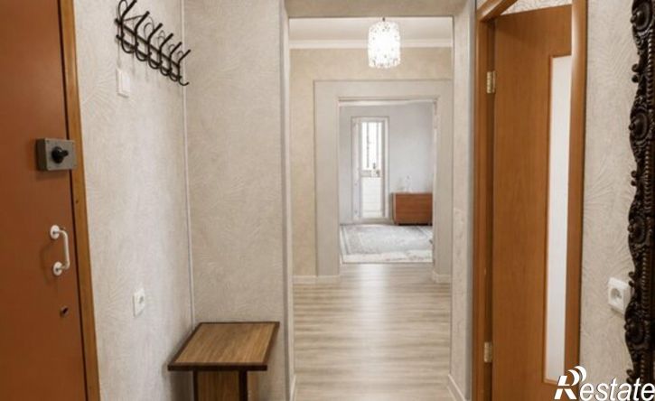 1-комн квартира ул Энергетическая, 17,  д. 17