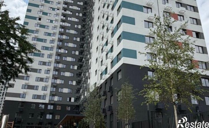 1-комн квартира ул Бехтерева, 8,  д. 8