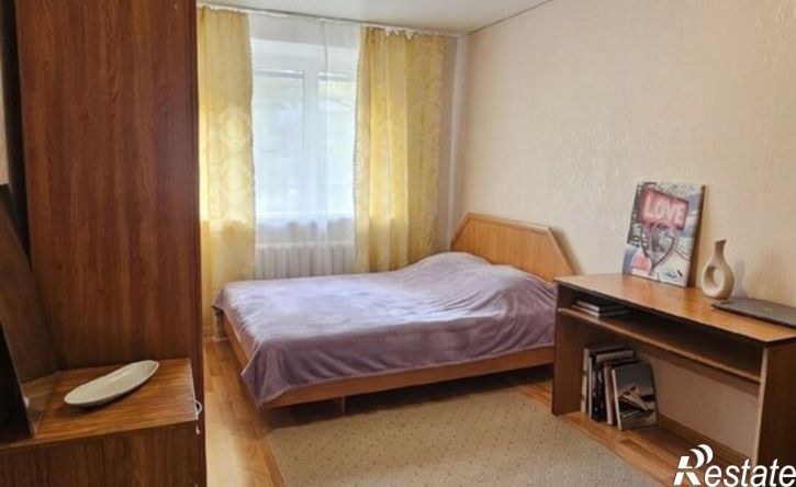 1-комн квартира ул Ляхова, 8а,  д. 8а