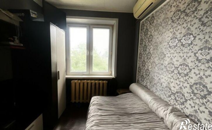 4-комн квартира ул Космонавтов, 6 1,  д. 6 1,  к. 1