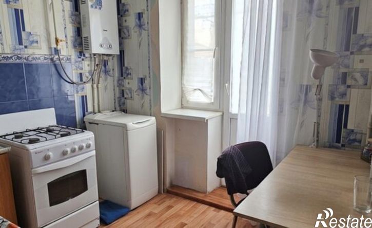 1-комн квартира ул Ляхова, 8а,  д. 8а
