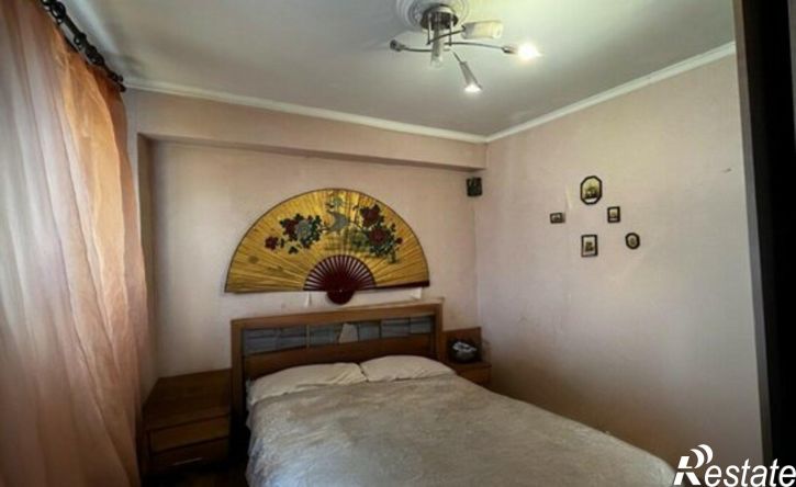 4-комн квартира ул Космонавтов, 6 1,  д. 6 1,  к. 1