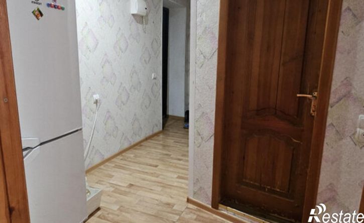 1-комн квартира ул Ляхова, 8а,  д. 8а