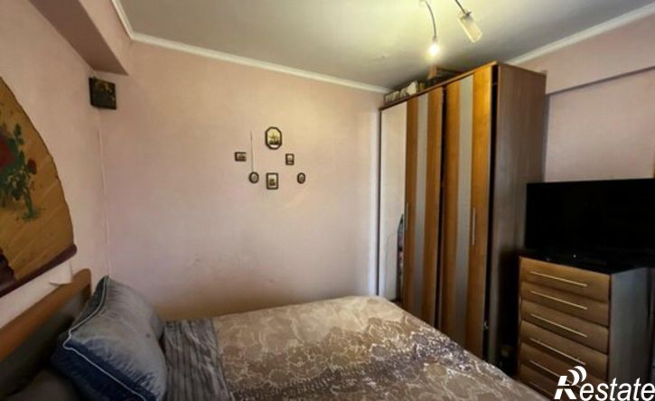 4-комн квартира ул Космонавтов, 6 1,  д. 6 1,  к. 1