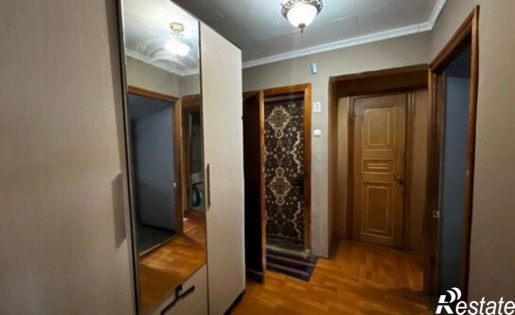 4-комн квартира ул Космонавтов, 6 1,  д. 6 1,  к. 1