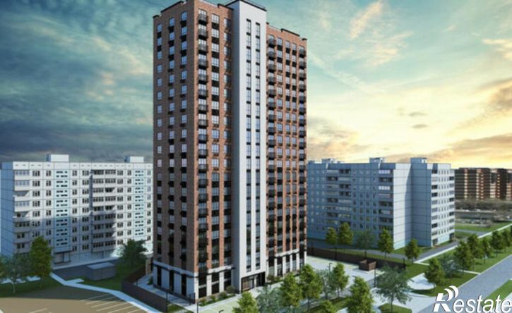 1-комн квартира ул Бульварная, 7 1,  д. 7 1,  к. 1