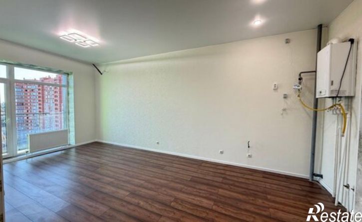 1-комн квартира Романтический пер, 3/4,  д. 3/4
