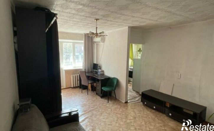 1-комн квартира ул Богдана Хмельницкого, 50,  д. 50