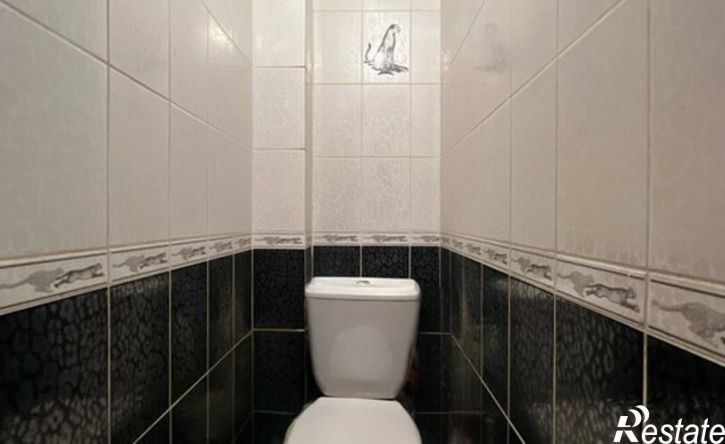 4-комн квартира ул Космонавтов, 6 1,  д. 6 1,  к. 1
