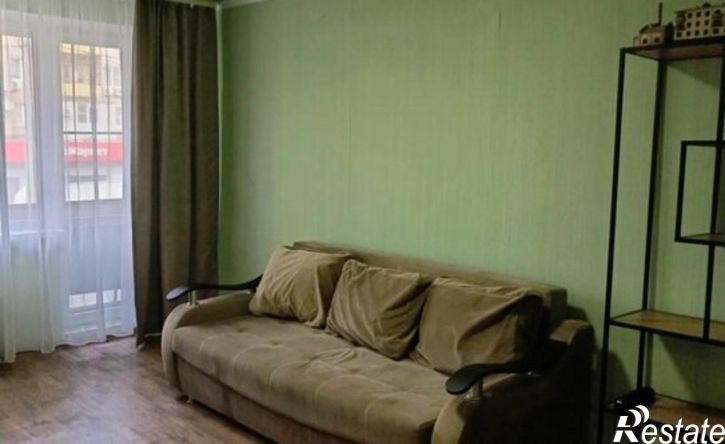 1-комн квартира ул Богдана Хмельницкого, 51,  д. 51