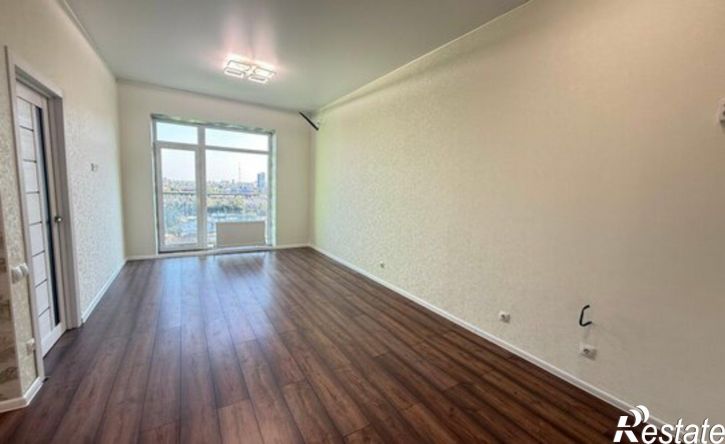 1-комн квартира Романтический пер, 3/4,  д. 3/4