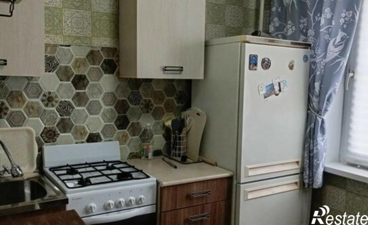 1-комн квартира ул Богдана Хмельницкого, 51,  д. 51