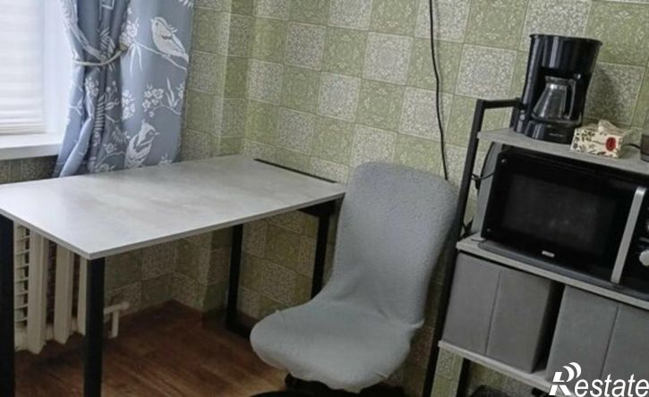 1-комн квартира ул Богдана Хмельницкого, 51,  д. 51