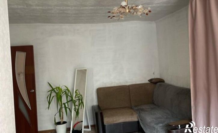 1-комн квартира ул Богдана Хмельницкого, 50,  д. 50