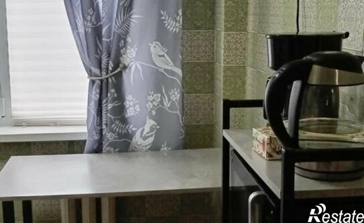 1-комн квартира ул Богдана Хмельницкого, 51,  д. 51
