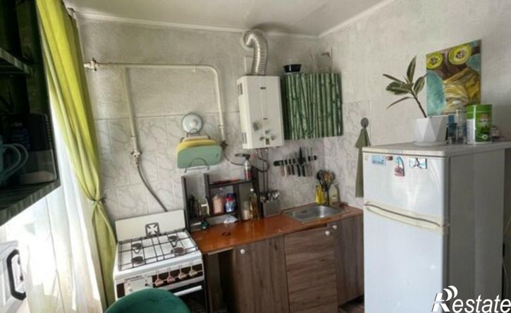 1-комн квартира ул Богдана Хмельницкого, 50,  д. 50