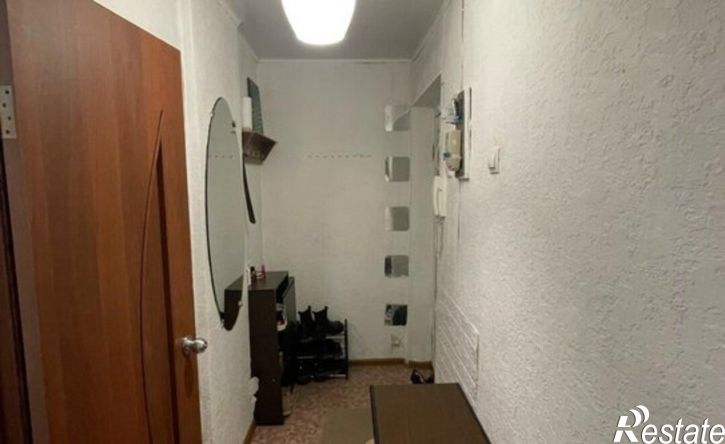 1-комн квартира ул Богдана Хмельницкого, 50,  д. 50