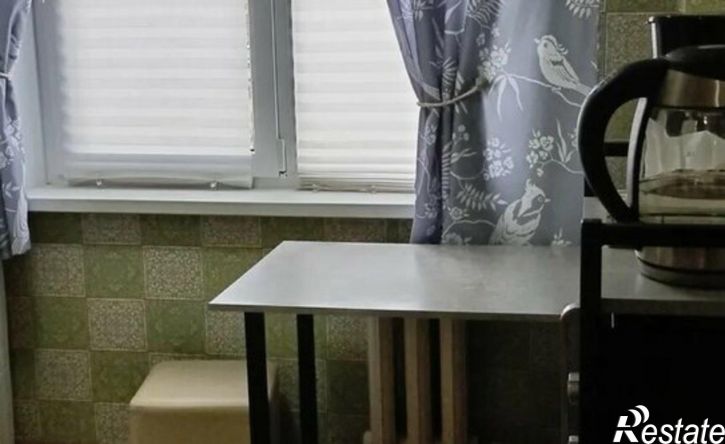 1-комн квартира ул Богдана Хмельницкого, 51,  д. 51