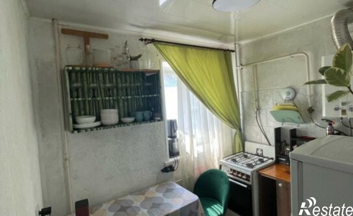1-комн квартира ул Богдана Хмельницкого, 50,  д. 50