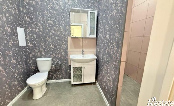 1-комн квартира Романтический пер, 3/4,  д. 3/4